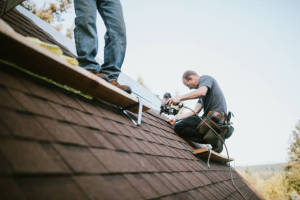 Local Roofers in Westville Lake, OH